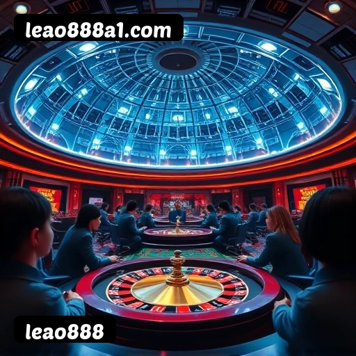 Explorando os benefícios únicos dos bônus leao888
