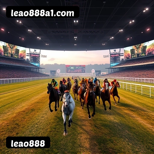 leao888: Laboratório de Jogos Inovadores e Tecnologia