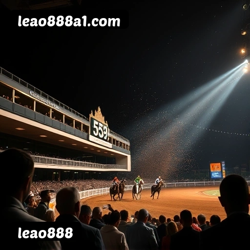 leao888: Cassino Online Premiado e Seguro