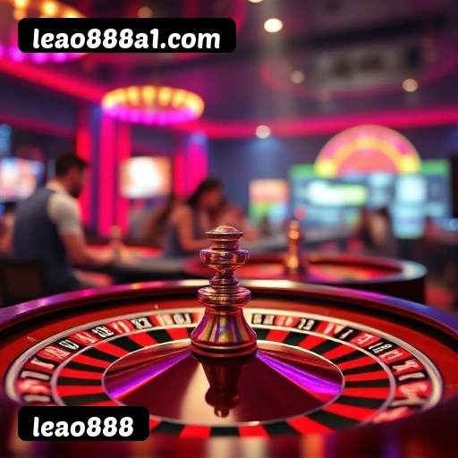 Explorando os benefícios únicos dos bônus leao888
